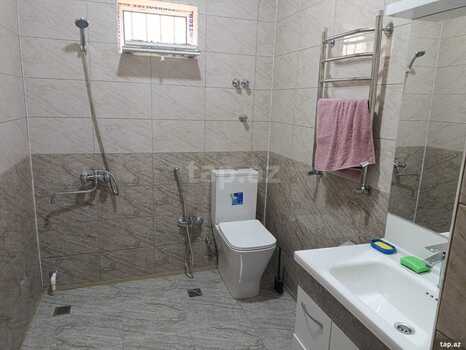 Həyət evi kirayə verilir, Mərdəkan qəs.
