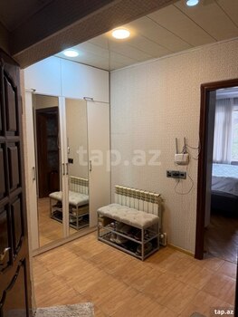 2-otaqlı mənzil, Əhmədli qəs., 60 m²