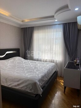 2-otaqlı mənzil, Əhmədli qəs., 60 m²