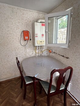 Həyət evi kirayə verilir, Əhmədli qəs.