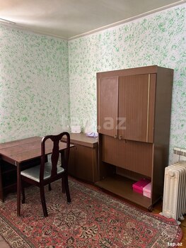 Həyət evi kirayə verilir, Əhmədli qəs.