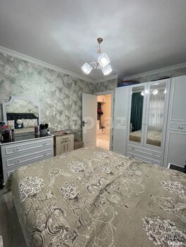 3-otaqlı mənzil, Sumqayıt ş., 50 m²