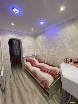 3-otaqlı mənzil, Sumqayıt ş., 50 m²