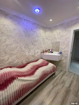 3-otaqlı mənzil, Sumqayıt ş., 50 m²