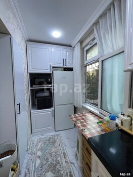 3-otaqlı mənzil, Sumqayıt ş., 50 m²