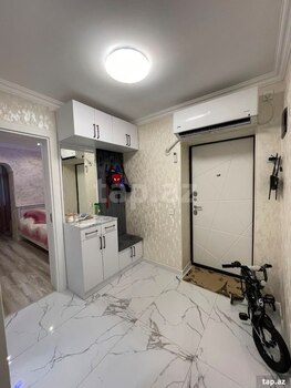 3-otaqlı mənzil, Sumqayıt ş., 50 m²