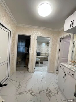 3-otaqlı mənzil, Sumqayıt ş., 50 m²