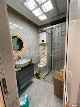 3-otaqlı mənzil, Sumqayıt ş., 50 m²