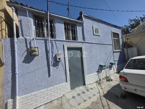 Həyət evi, Xırdalan ş.
