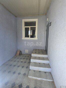 Həyət evi, Xırdalan ş.