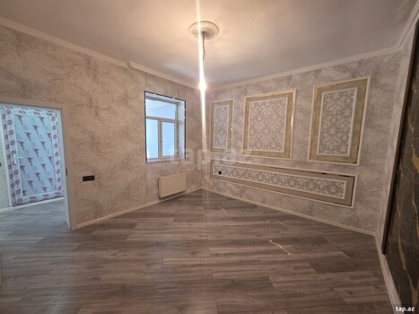 Həyət evi, Xırdalan ş.