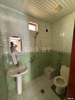 Həyət evi, Masazır qəs.