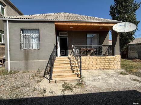 Həyət evi, Masazır qəs.