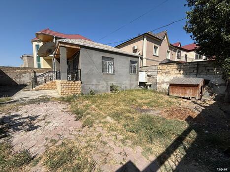 Həyət evi, Masazır qəs.