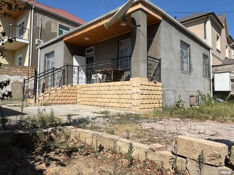 Həyət evi, Masazır qəs.