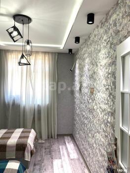 3-otaqlı mənzil, K.Balakişiyev küç., 70 m²