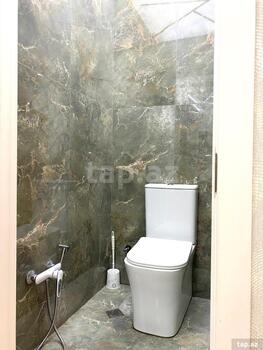 3-otaqlı mənzil, K.Balakişiyev küç., 70 m²