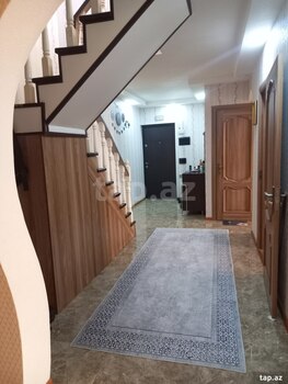 4-otaqlı yeni tikili kirayə verilir, Masazır qəs., 95 m²