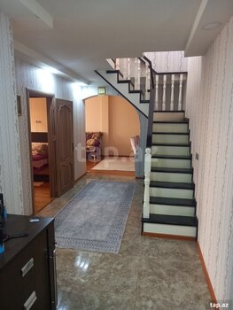4-otaqlı yeni tikili kirayə verilir, Masazır qəs., 95 m²