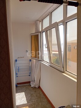 4-otaqlı yeni tikili kirayə verilir, Masazır qəs., 95 m²