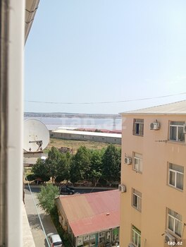 4-otaqlı yeni tikili kirayə verilir, Masazır qəs., 95 m²