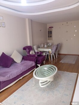 4-otaqlı yeni tikili kirayə verilir, Masazır qəs., 95 m²