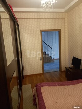 4-otaqlı yeni tikili kirayə verilir, Masazır qəs., 95 m²
