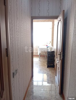 4-otaqlı yeni tikili kirayə verilir, Masazır qəs., 95 m²