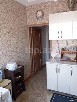 4-otaqlı yeni tikili kirayə verilir, Masazır qəs., 95 m²