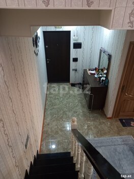 4-otaqlı yeni tikili kirayə verilir, Masazır qəs., 95 m²