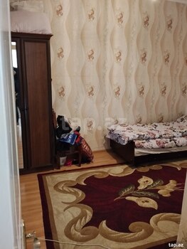 Həyət evi, Gəncə ş.