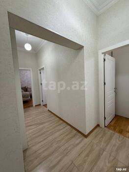 2-otaqlı yeni tikili, Xırdalan ş., 61.5 m²