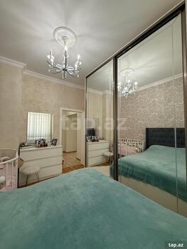 2-otaqlı yeni tikili, Xırdalan ş., 61.5 m²
