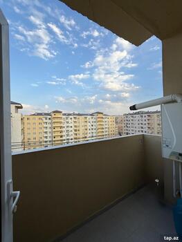 2-otaqlı yeni tikili, Xırdalan ş., 61.5 m²