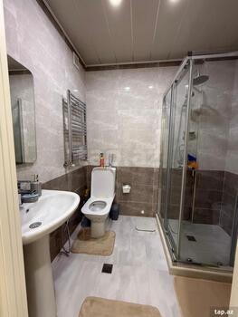 2-otaqlı yeni tikili, Xırdalan ş., 61.5 m²