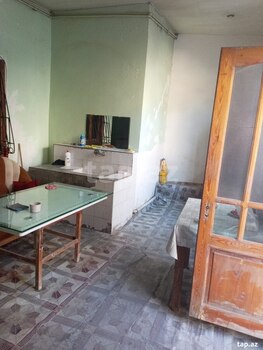 Həyət evi, Xətai r.