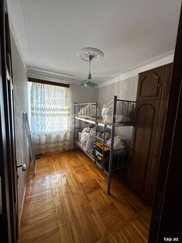 3-otaqlı yeni tikili, Nəsimi r., 80 m²