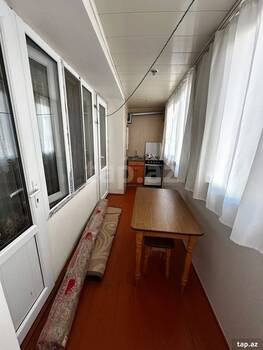 3-otaqlı yeni tikili, Nəsimi r., 80 m²