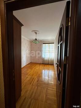 3-otaqlı yeni tikili, Nəsimi r., 80 m²