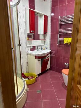 2-otaqlı yeni tikili, 20 Yanvar m., 66 m²