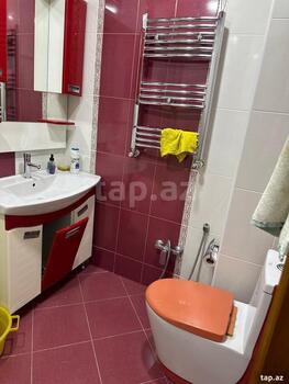 2-otaqlı yeni tikili, 20 Yanvar m., 66 m²