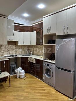2-otaqlı yeni tikili, 20 Yanvar m., 66 m²