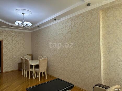 2-otaqlı yeni tikili, 20 Yanvar m., 66 m²