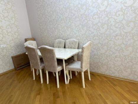 2-otaqlı yeni tikili, 20 Yanvar m., 66 m²