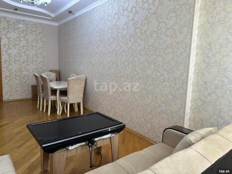 2-otaqlı yeni tikili, 20 Yanvar m., 66 m²