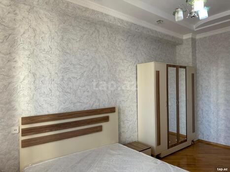 2-otaqlı yeni tikili, 20 Yanvar m., 66 m²