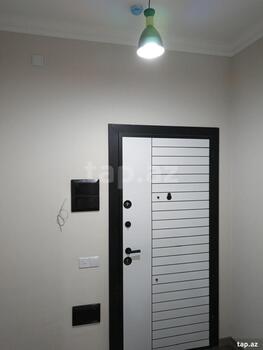 2-otaqlı yeni tikili kirayə verilir, Həsən bəy Zərdabi pr., 55 m²