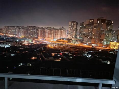 2-otaqlı yeni tikili kirayə verilir, Həsən bəy Zərdabi pr., 55 m²