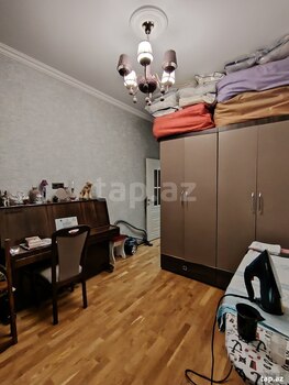 3-otaqlı yeni tikili, Xırdalan ş., 84 m²