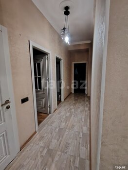 3-otaqlı yeni tikili, Xırdalan ş., 84 m²